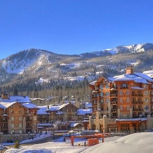 Hyatt At The Canyons By Park City Vacations